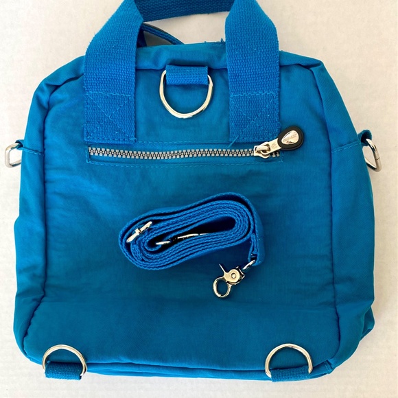 Backpack Purse - Picture 4 of 8